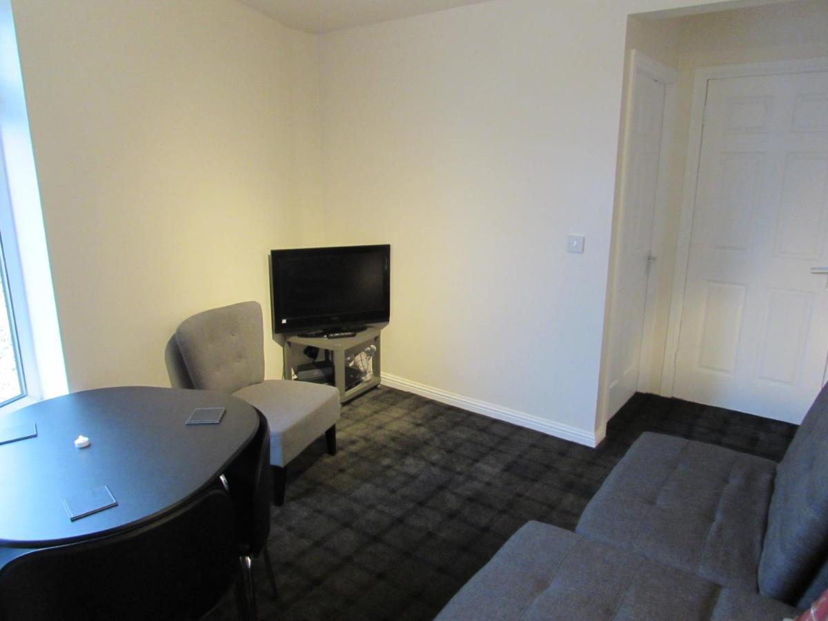 Roodlands Cottage Girvan Ngoại thất bức ảnh
