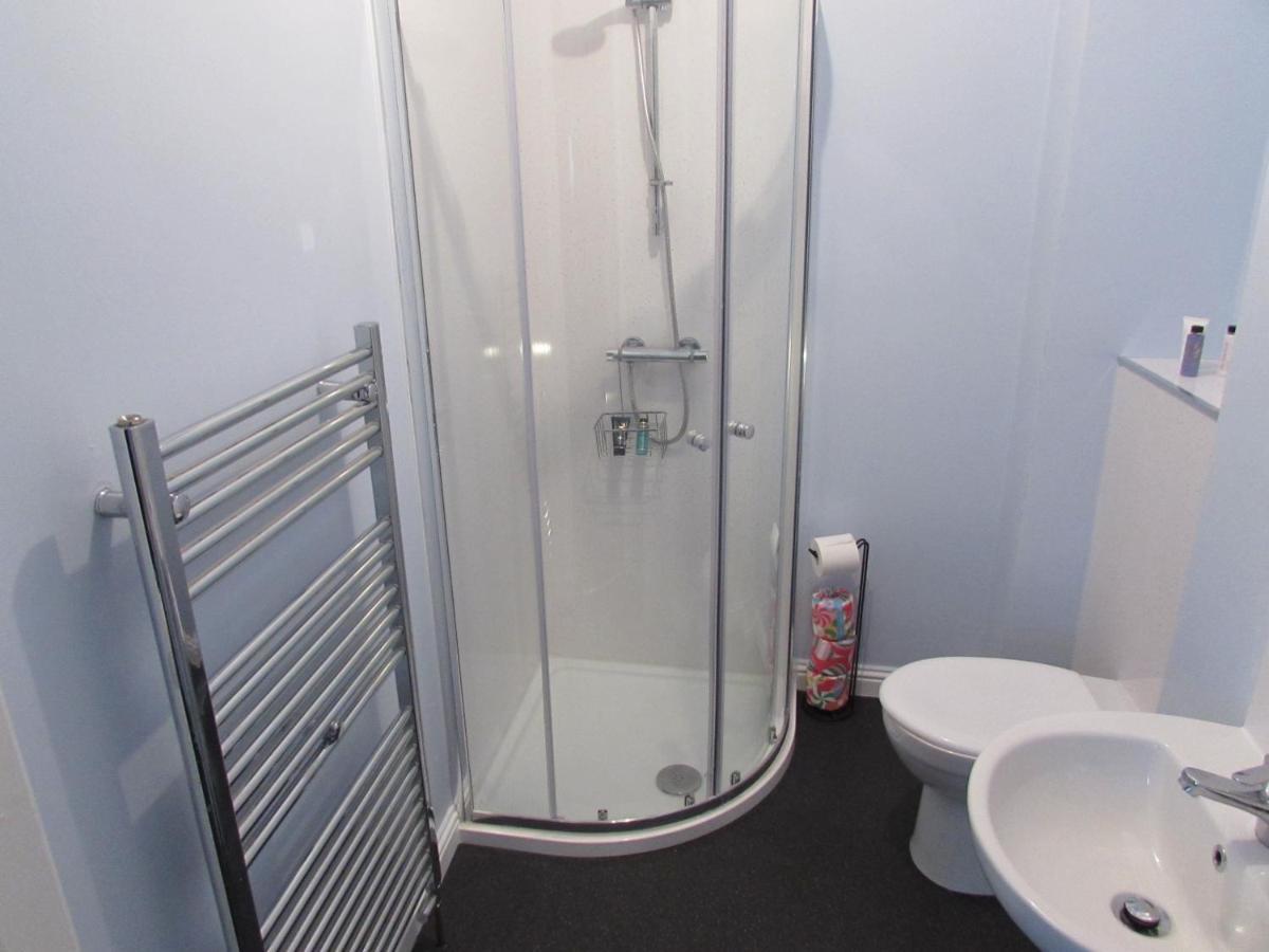 Roodlands Cottage Girvan Ngoại thất bức ảnh